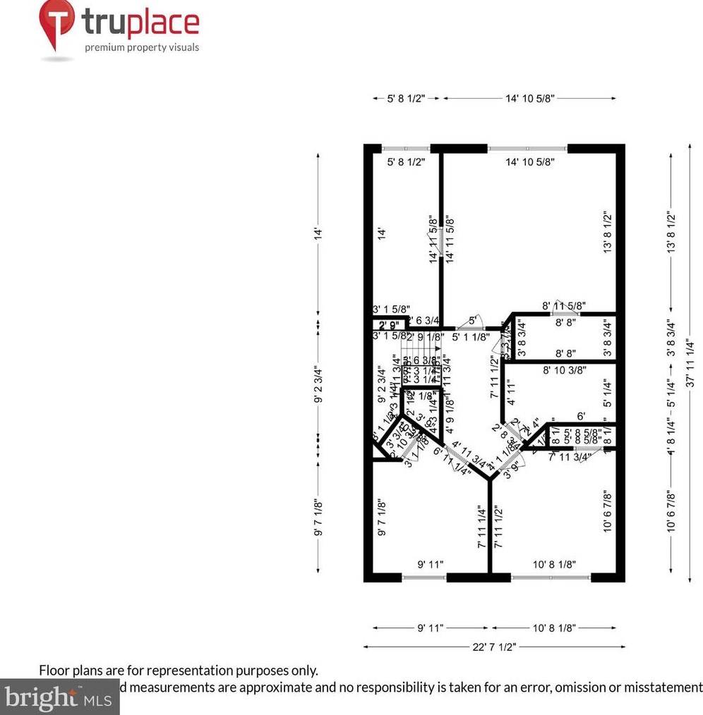 210 Painted Post Ln, Gaithersburg MD  20878-7856 exterior