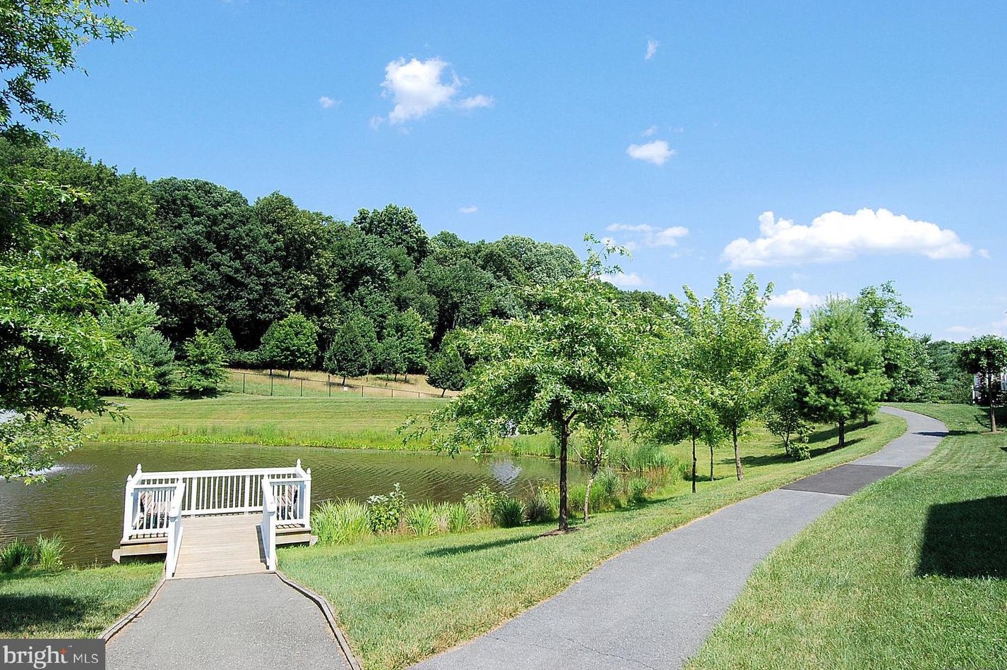 210 Painted Post Ln, Gaithersburg MD  20878-7856 exterior