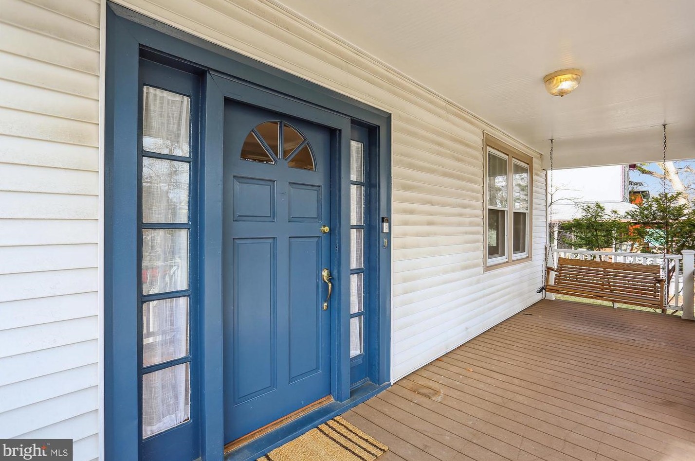 7420 Buffalo Ave, Silver Spring MD  20912-4143 exterior