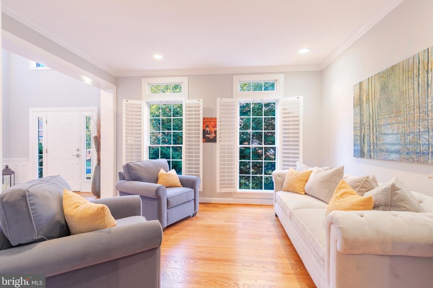 8800 Deer Hollow Ln, Rockville MD 20854-5440 exterior