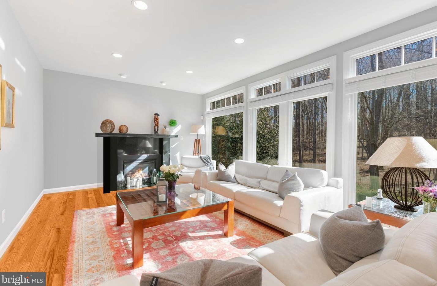 8800 Deer Hollow Ln, Rockville MD 20854-5440 exterior