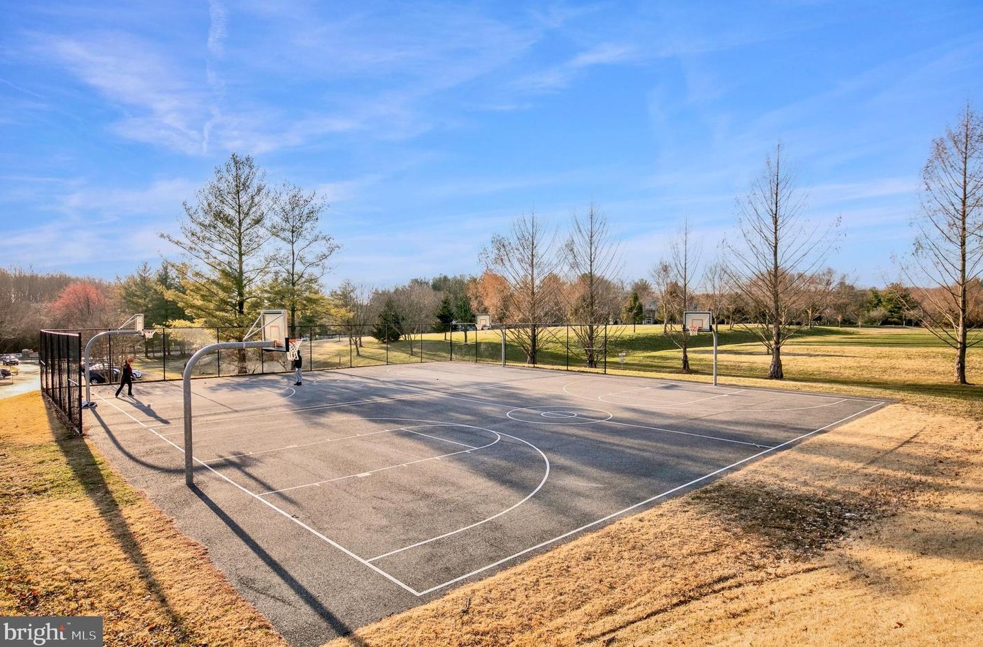 8800 Deer Hollow Ln, Rockville MD 20854-5440 exterior