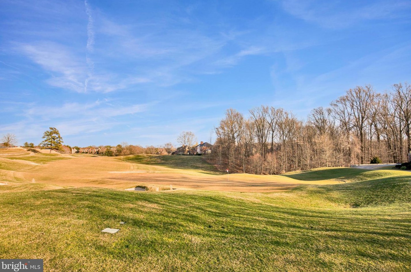 8800 Deer Hollow Ln, Rockville MD 20854-5440 exterior