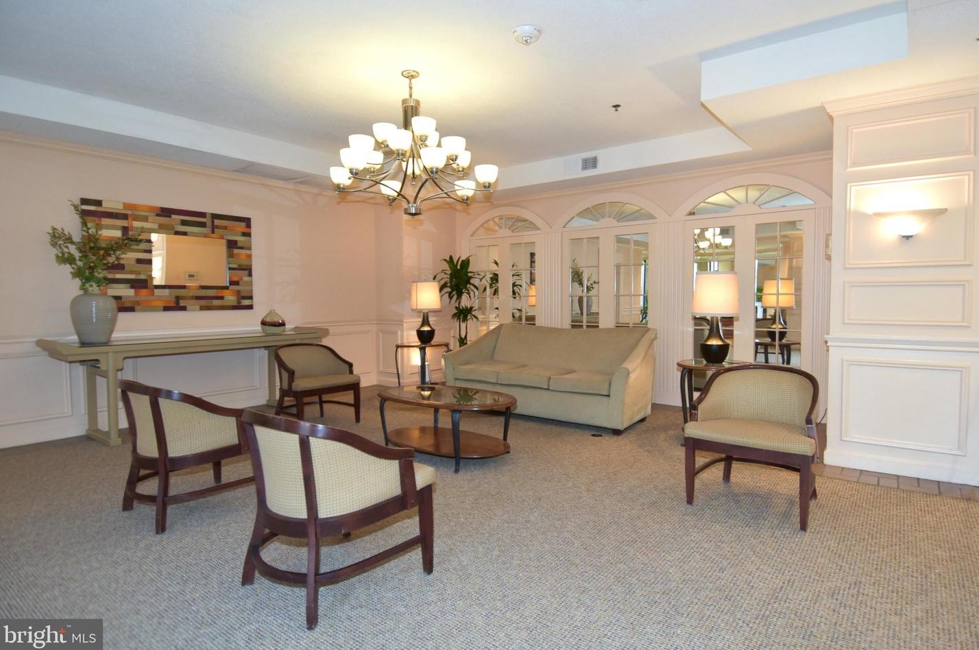 15100 Interlachen Dr, Silver Spring MD 20906-5611 exterior