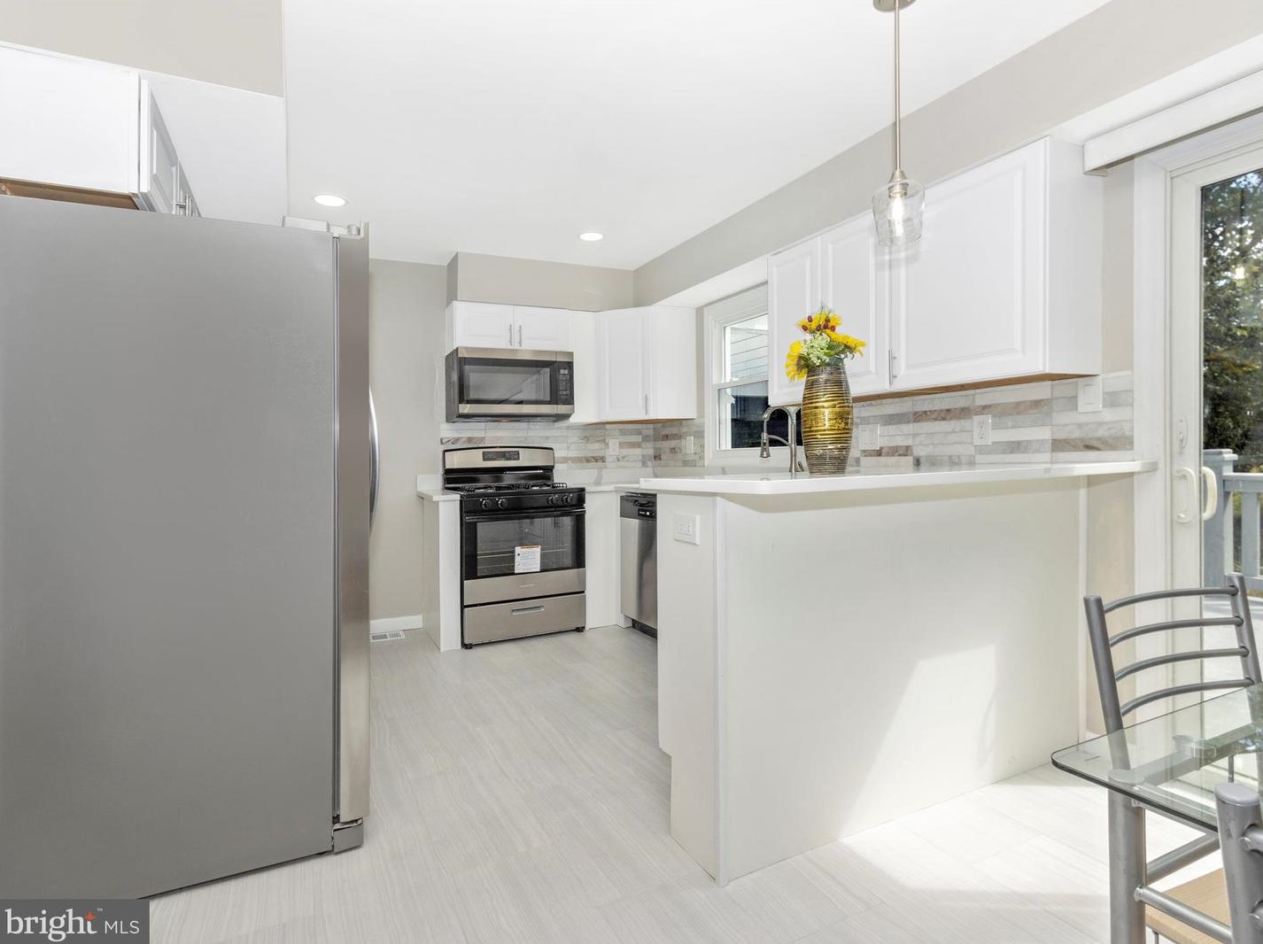 2608 Bluhaven Ct, Silver Spring MD 20906-3116 exterior