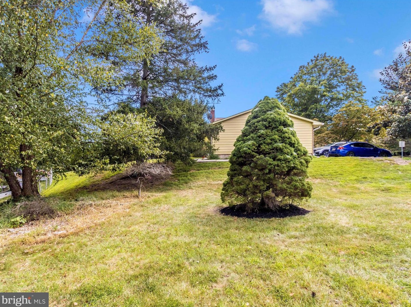 2608 Bluhaven Ct, Silver Spring MD 20906-3116 exterior