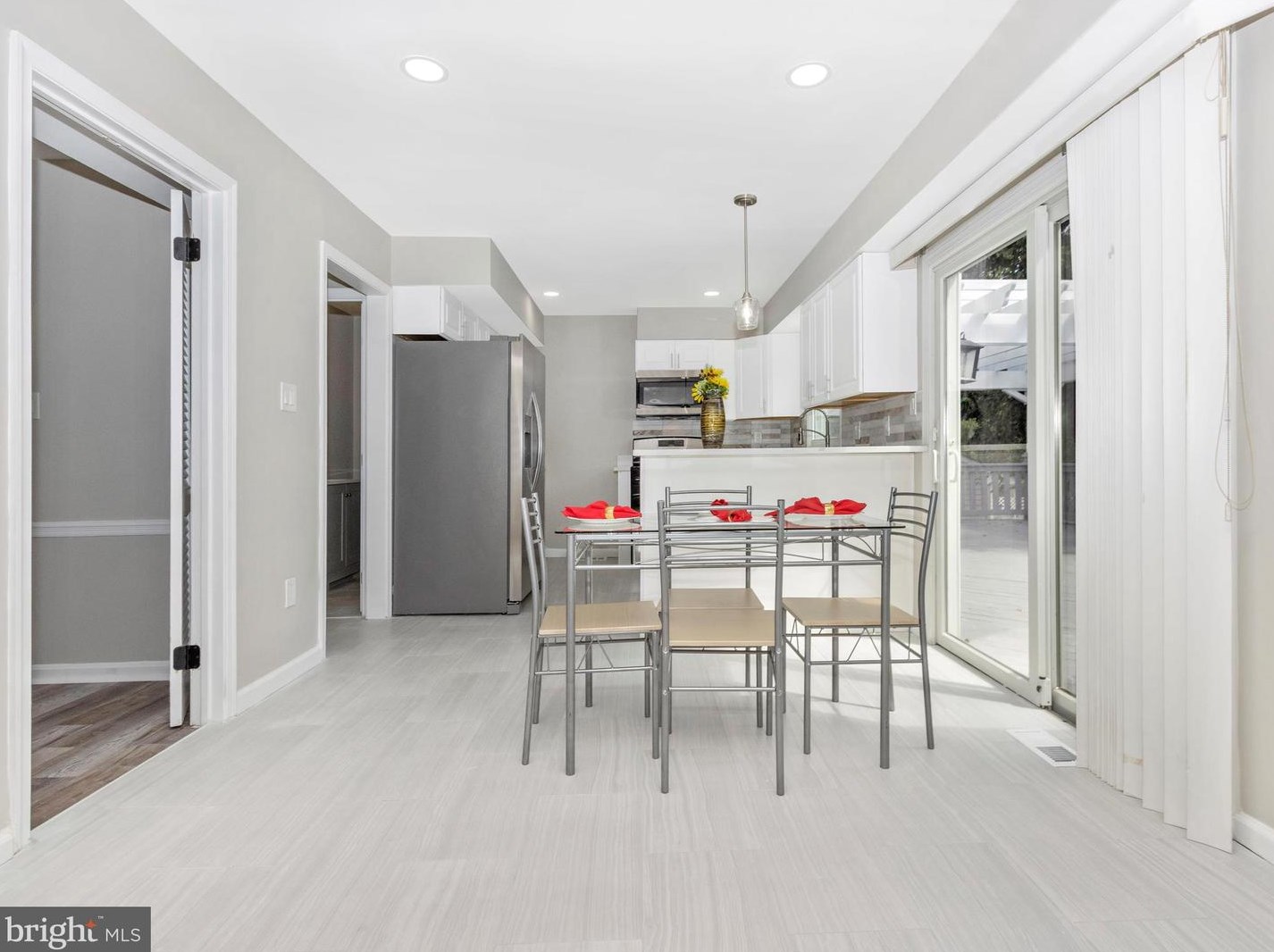 2608 Bluhaven Ct, Silver Spring MD 20906-3116 exterior