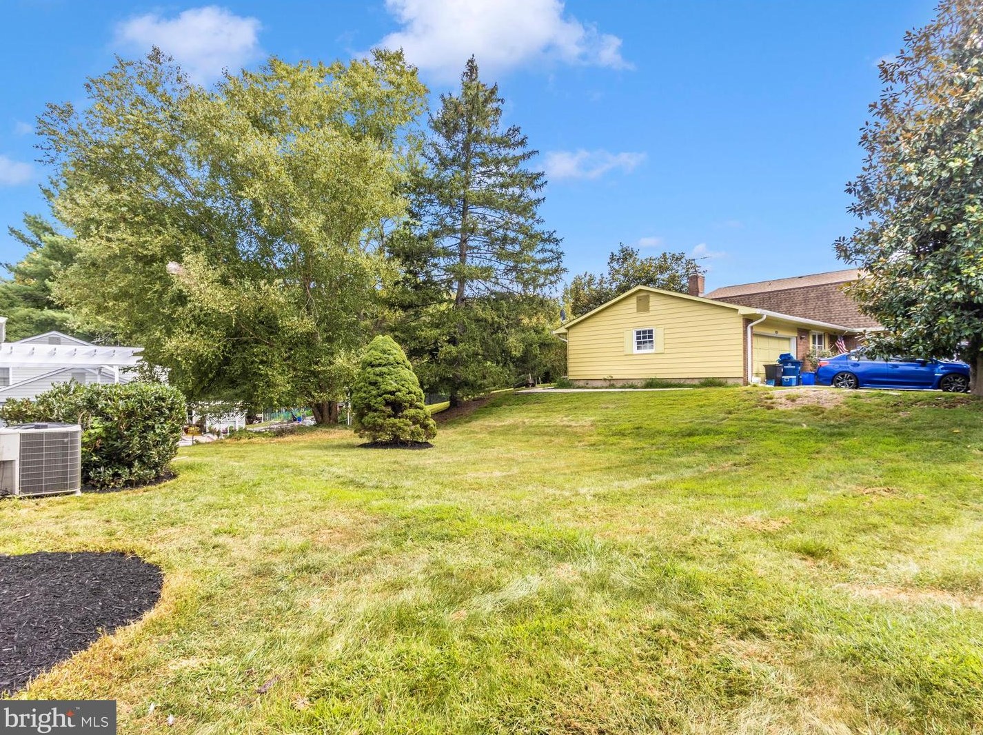 2608 Bluhaven Ct, Silver Spring MD 20906-3116 exterior