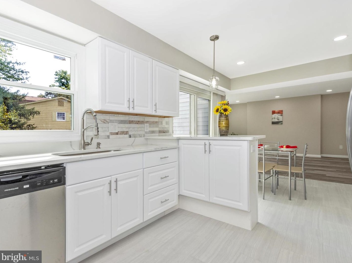 2608 Bluhaven Ct, Silver Spring MD 20906-3116 exterior