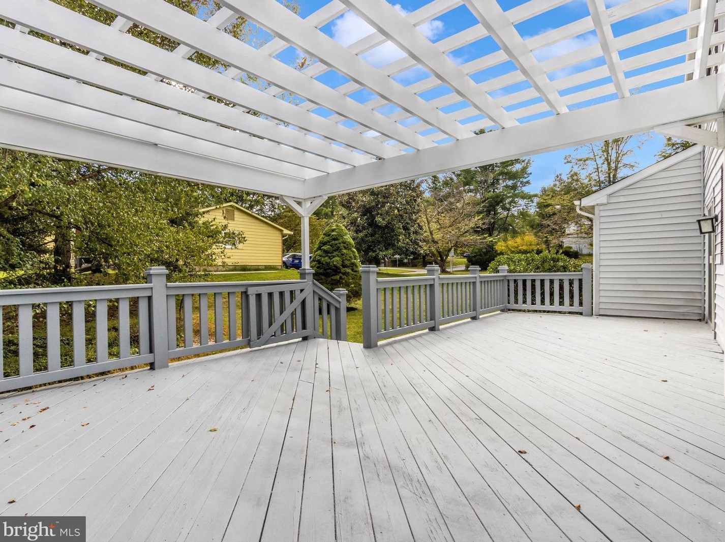 2608 Bluhaven Ct, Silver Spring MD 20906-3116 exterior