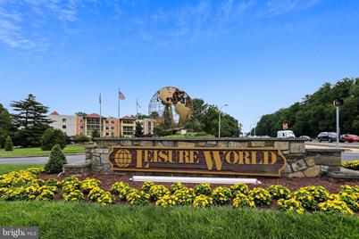 3100 N Leisure World Boulevard #416 - Photo 1