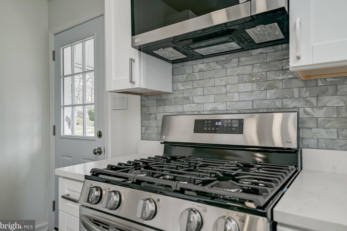 814 Orange Dr, Silver Spring MD 20901-1002 exterior