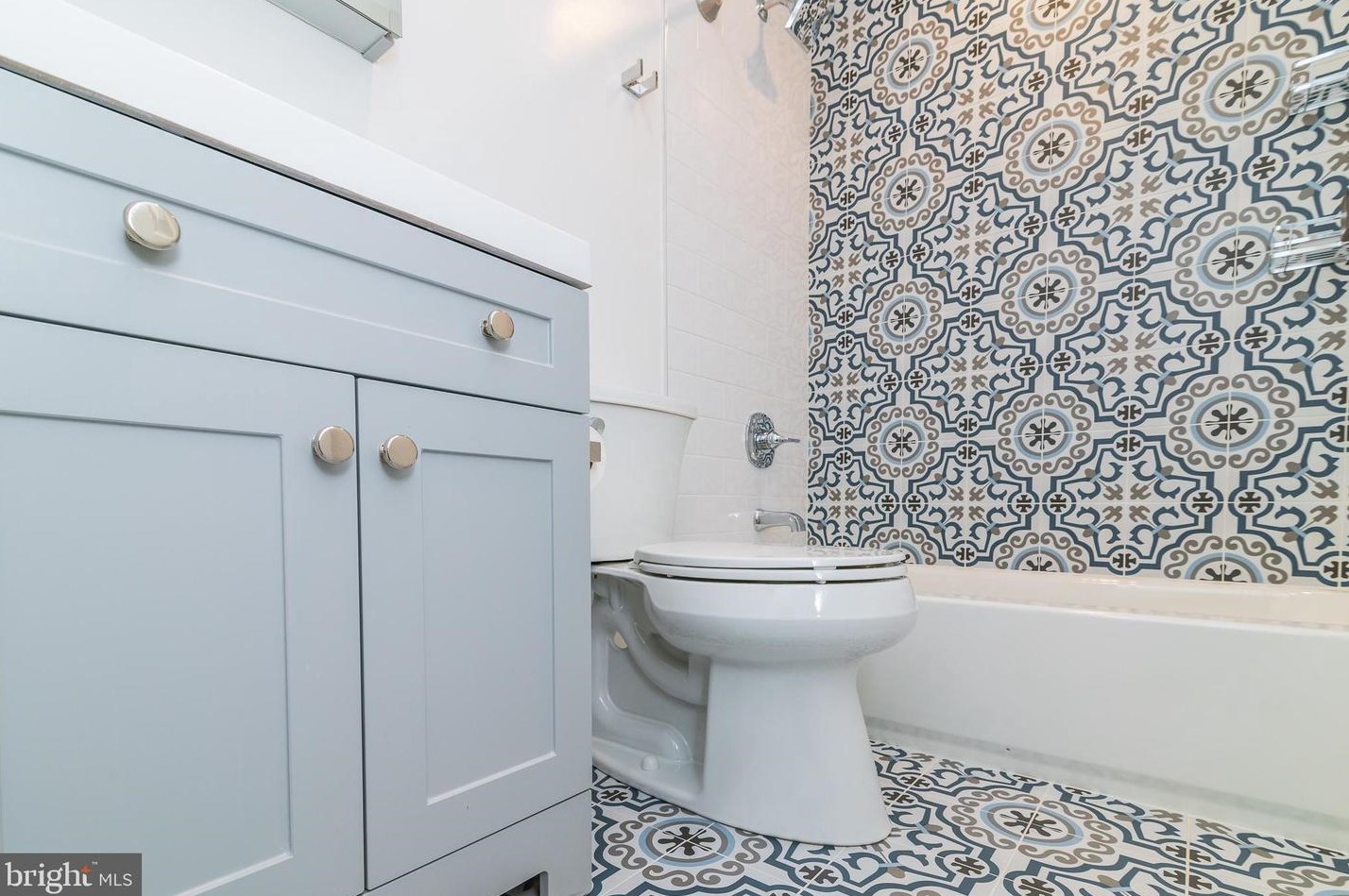 814 Orange Dr, Silver Spring MD 20901-1002 exterior