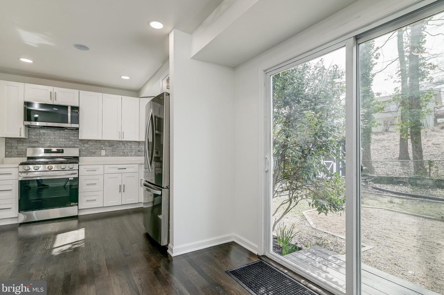 814 Orange Dr, Silver Spring MD 20901-1002 exterior