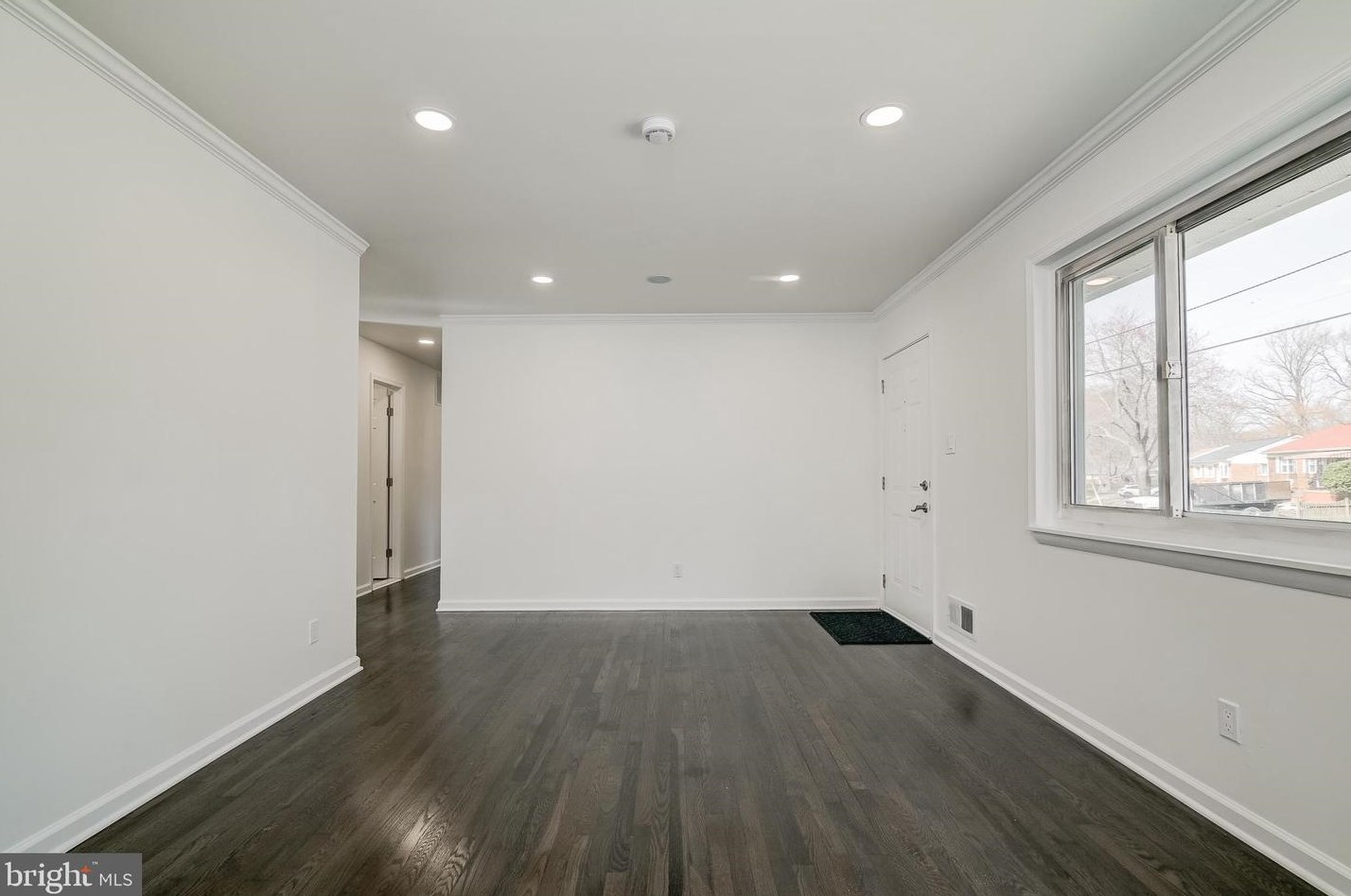 814 Orange Dr, Silver Spring MD 20901-1002 exterior