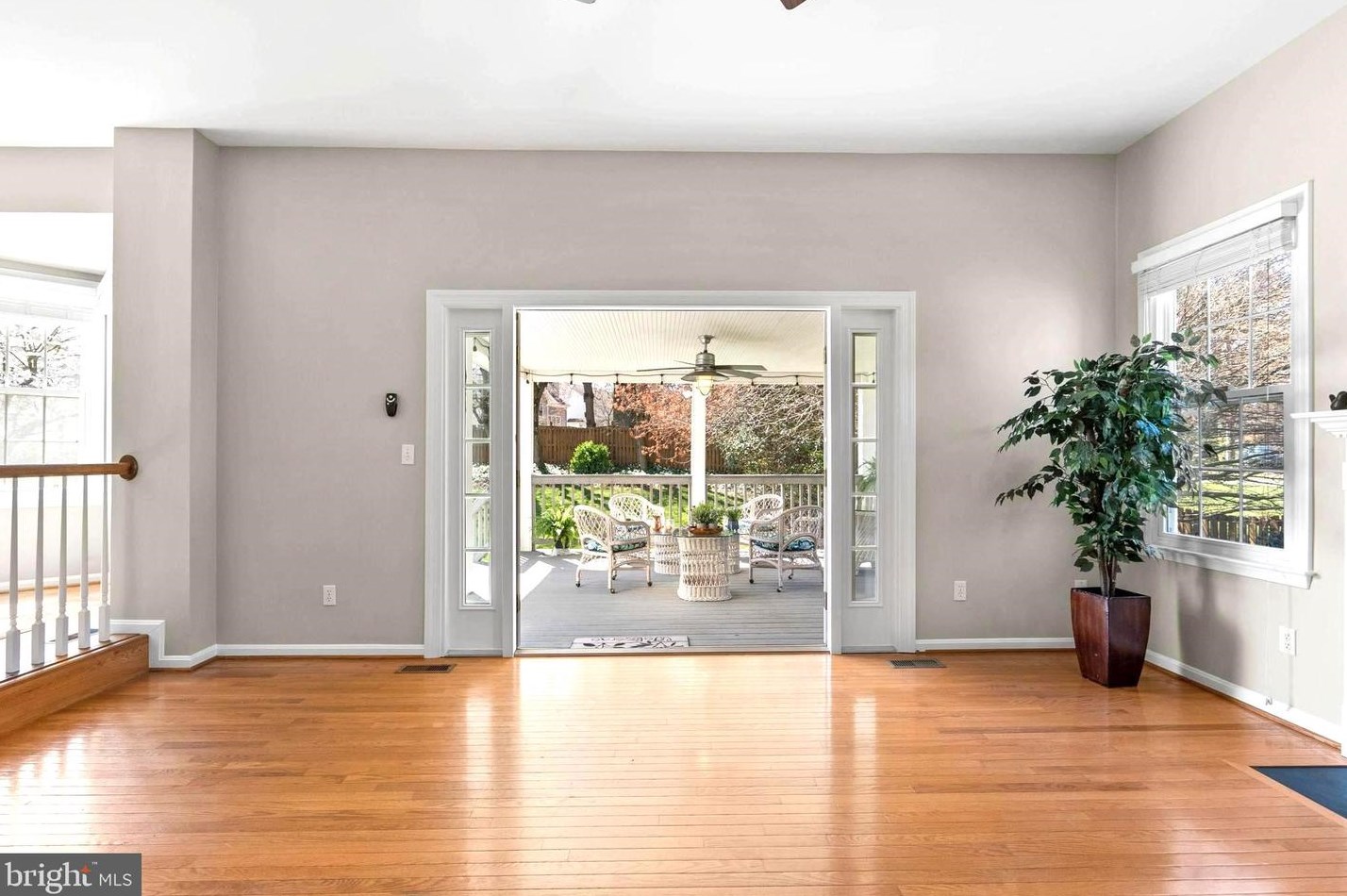 1708 Ladd St, Silver Spring MD 20902-3521 exterior