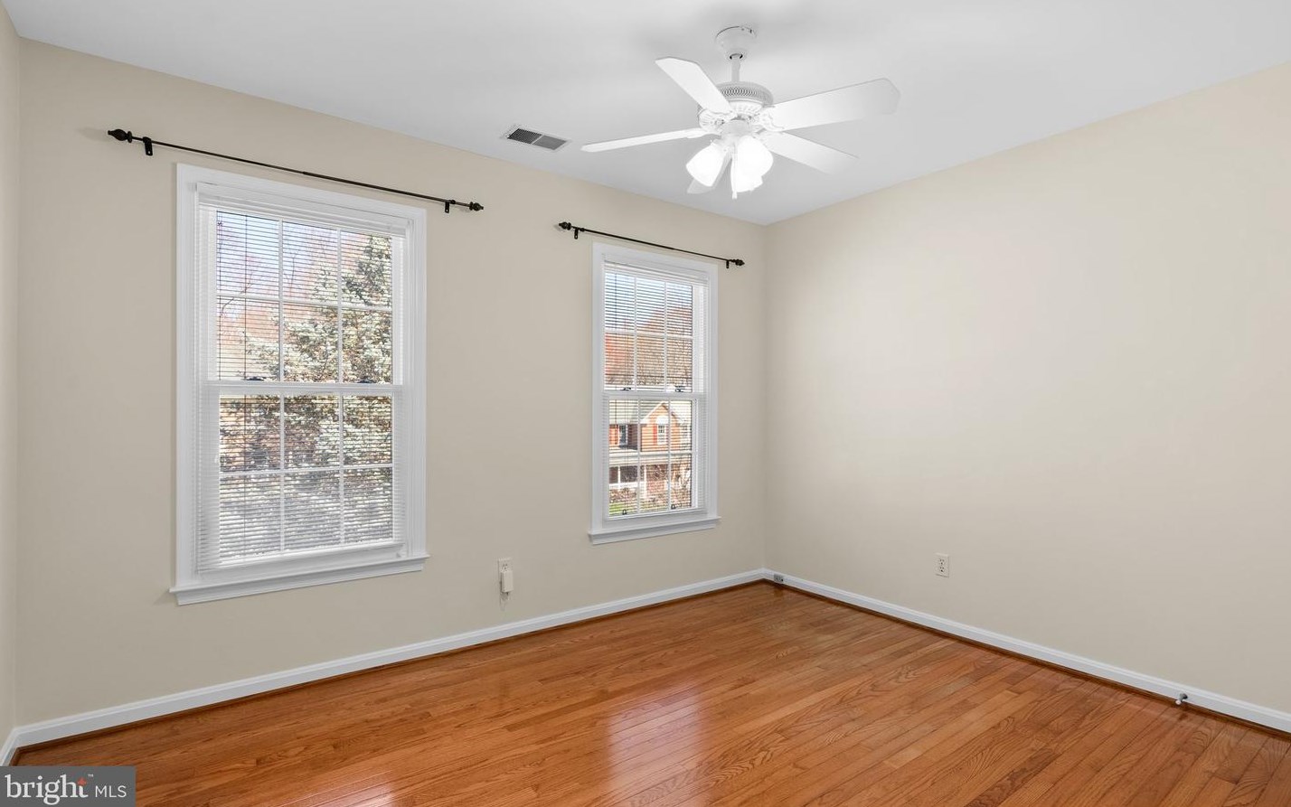 1708 Ladd St, Silver Spring MD 20902-3521 exterior