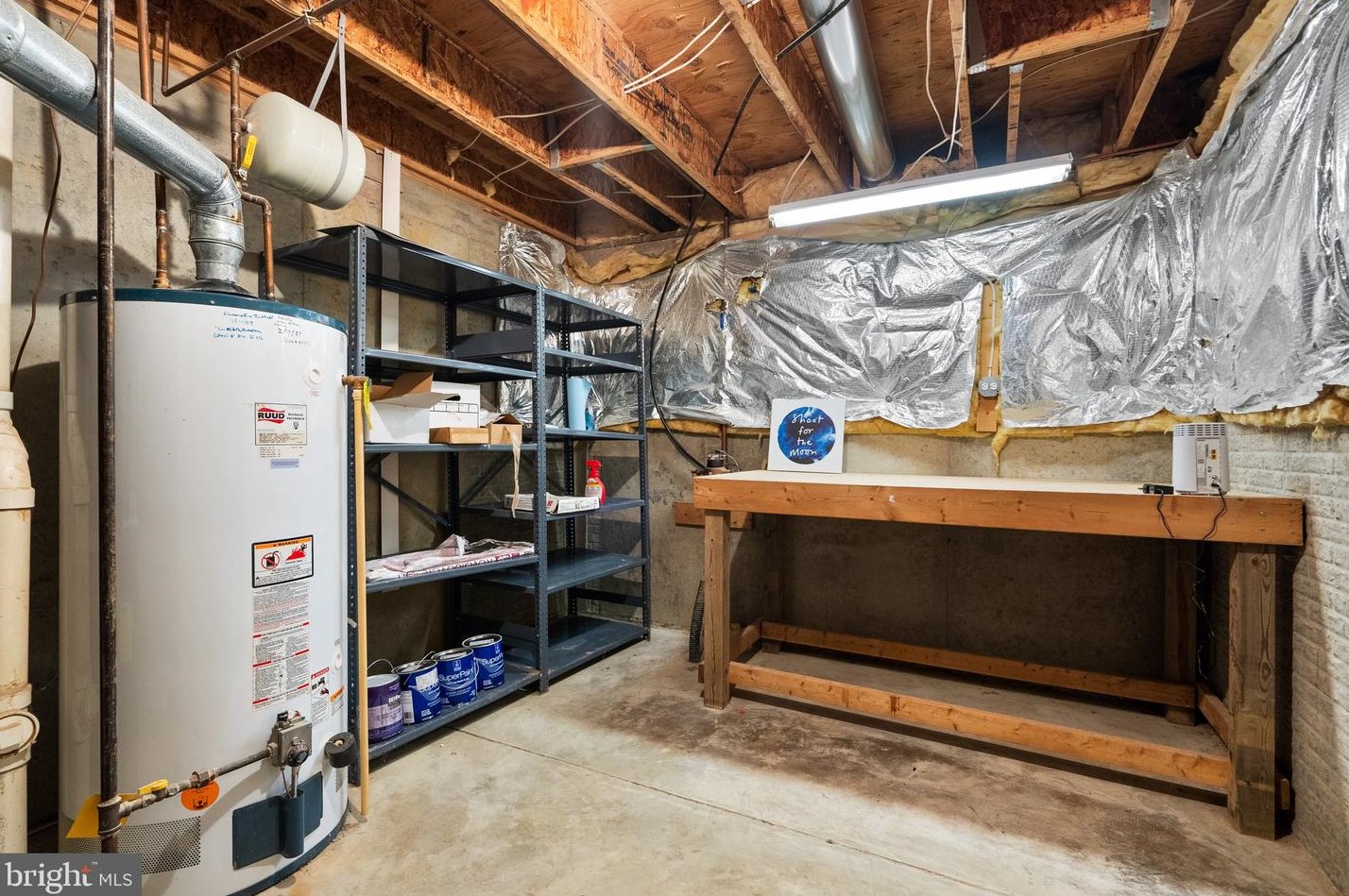 1708 Ladd St, Silver Spring MD 20902-3521 exterior