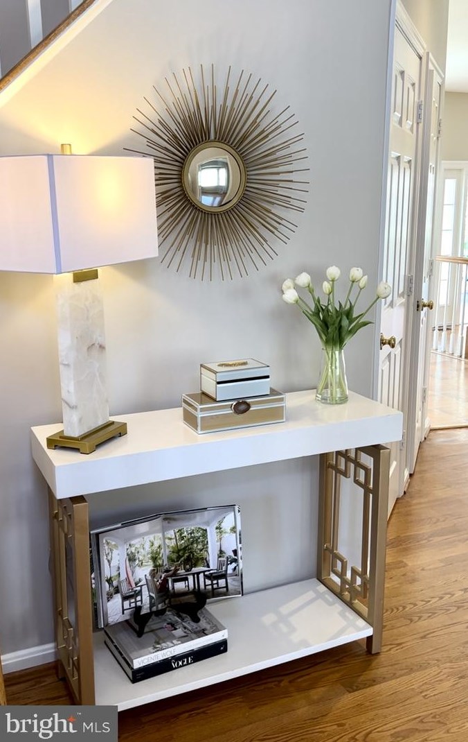 1708 Ladd St, Silver Spring MD 20902-3521 exterior