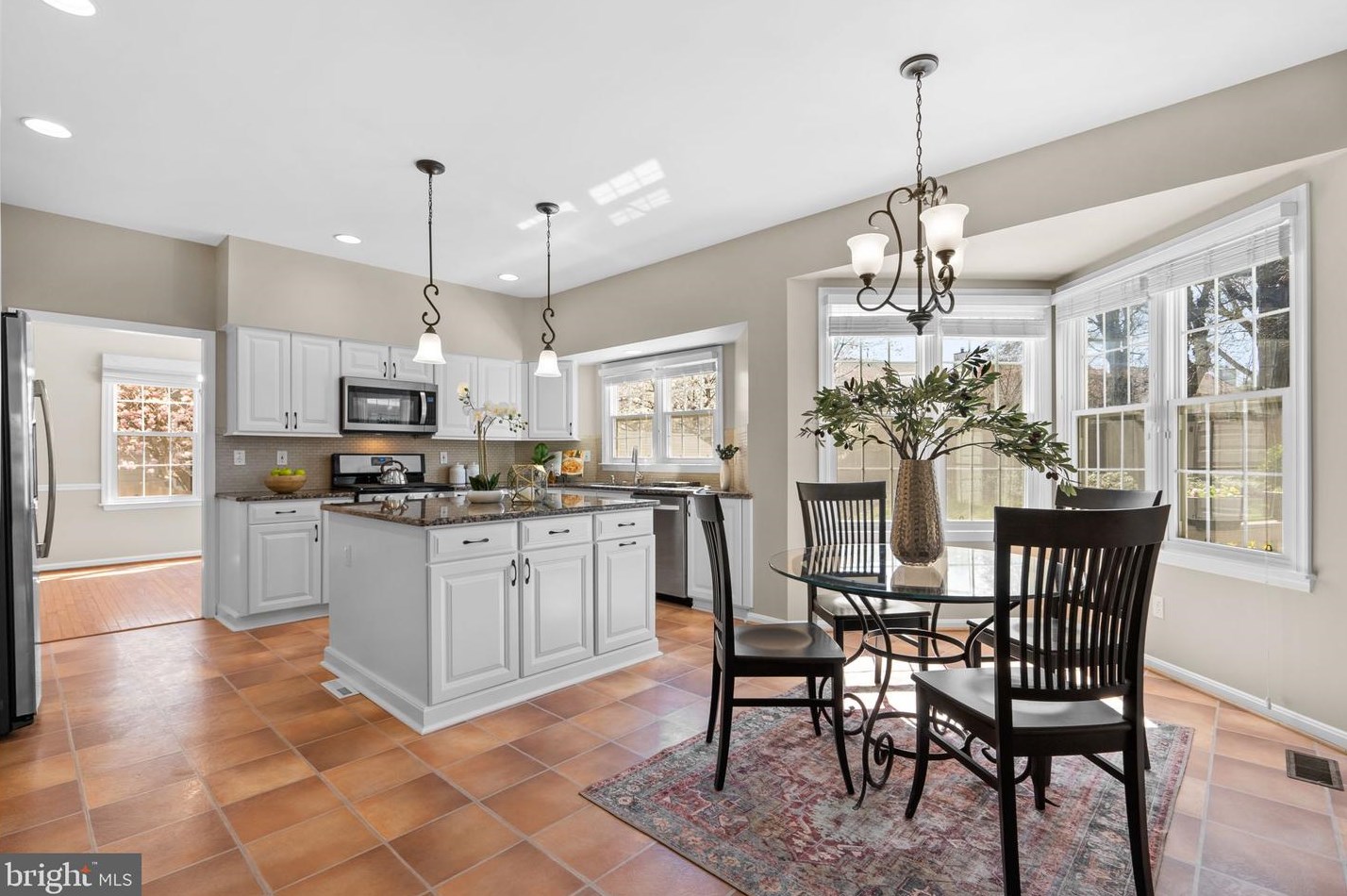 1708 Ladd St, Silver Spring MD 20902-3521 exterior