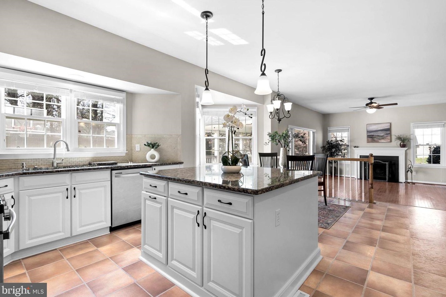 1708 Ladd St, Silver Spring MD 20902-3521 exterior