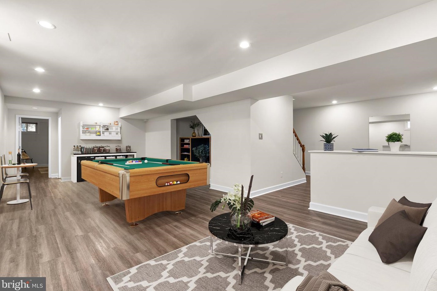 1708 Ladd St, Silver Spring MD 20902-3521 exterior