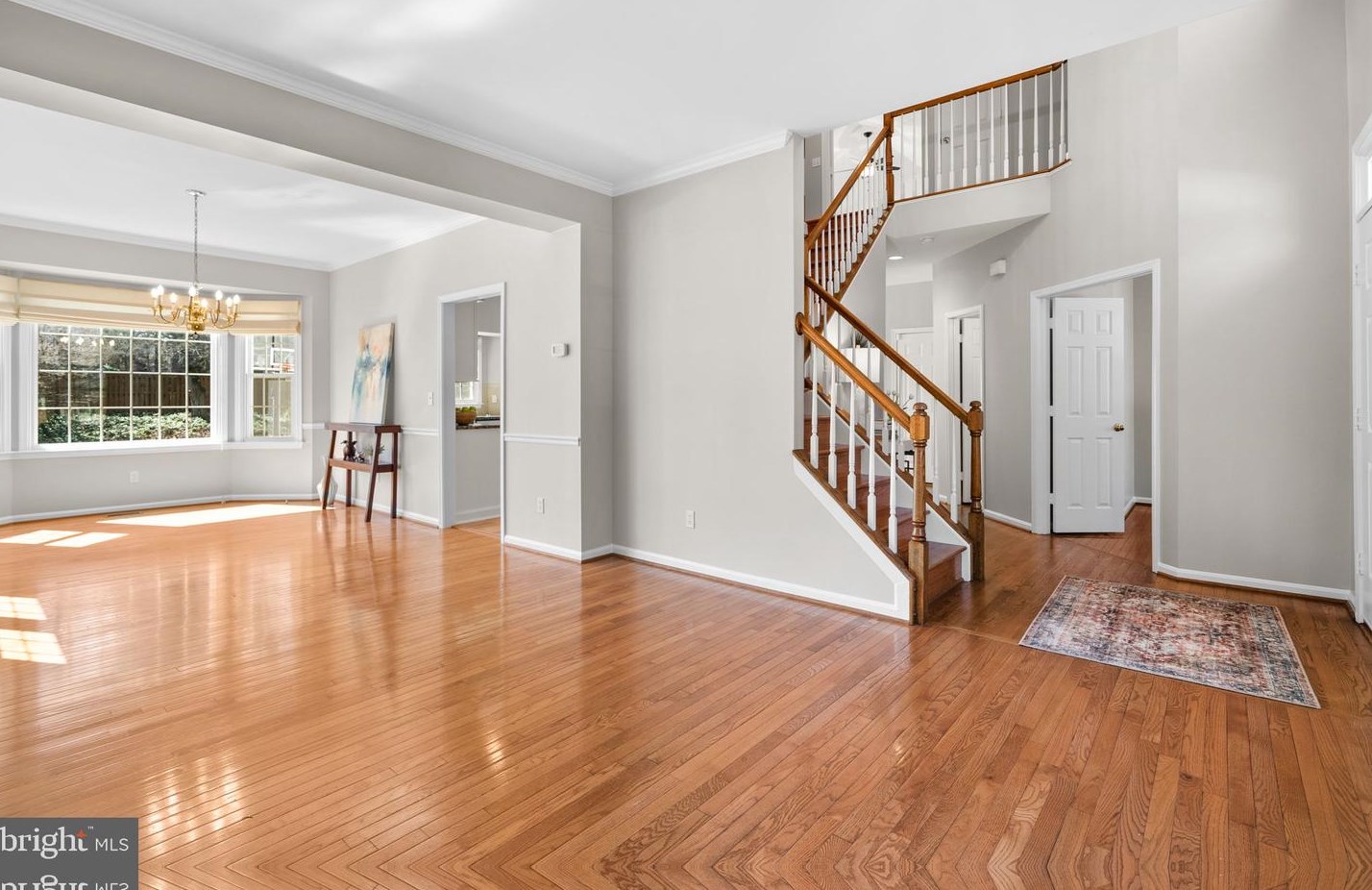 1708 Ladd St, Silver Spring MD 20902-3521 exterior