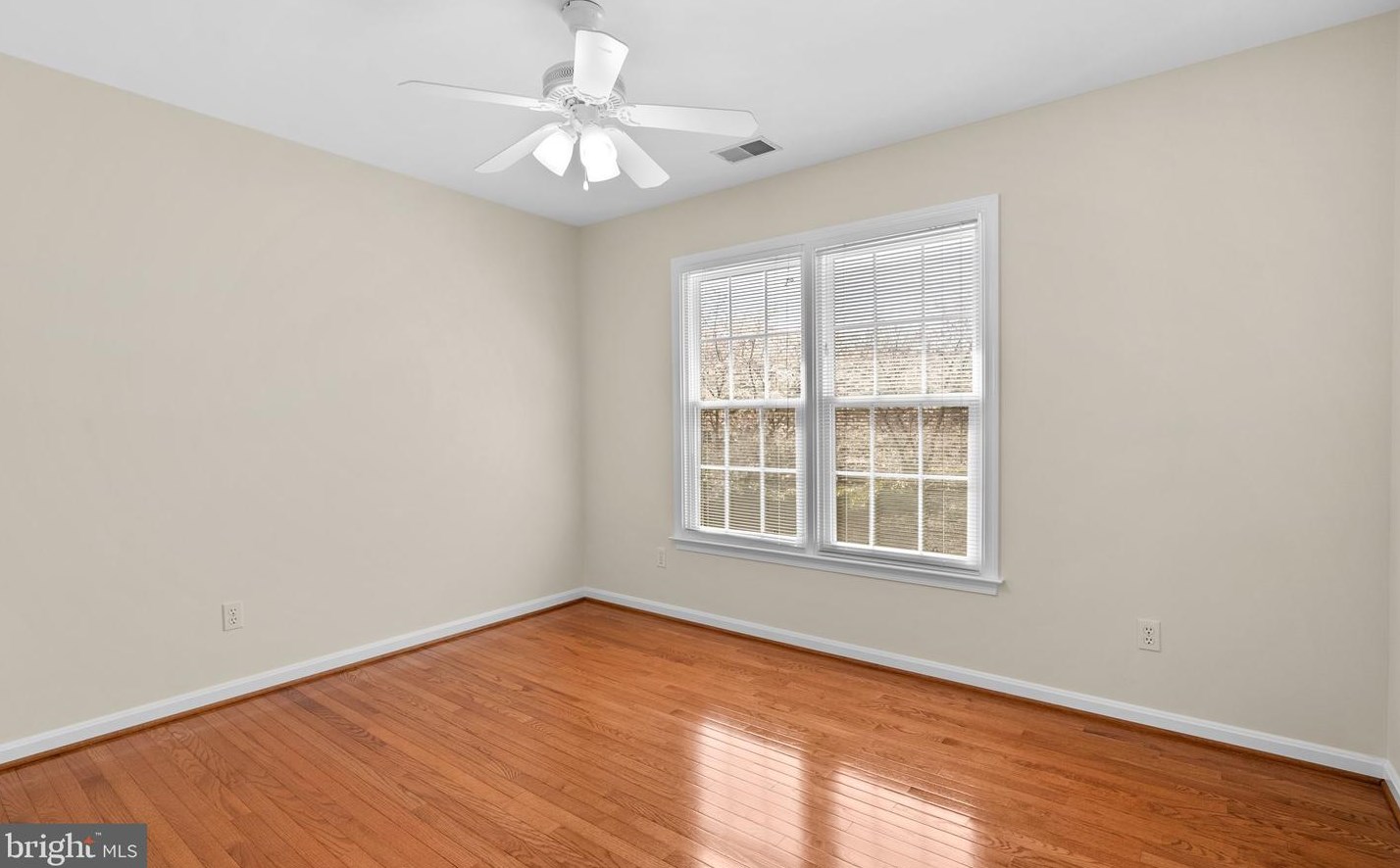 1708 Ladd St, Silver Spring MD 20902-3521 exterior