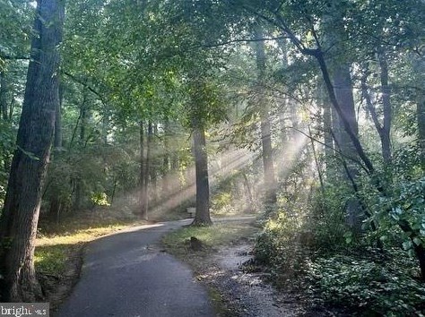 1708 Ladd St, Silver Spring MD 20902-3521 exterior