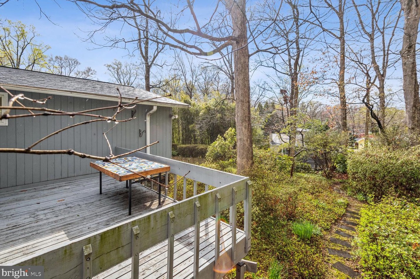 3413 Pendleton Dr, Silver Spring MD 20902-2446 exterior