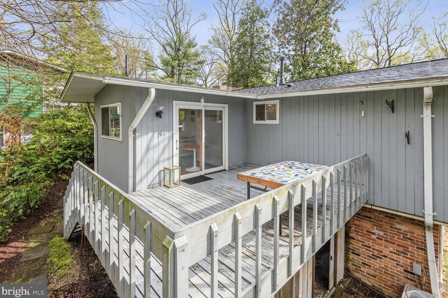 3413 Pendleton Dr, Silver Spring MD 20902-2446 exterior