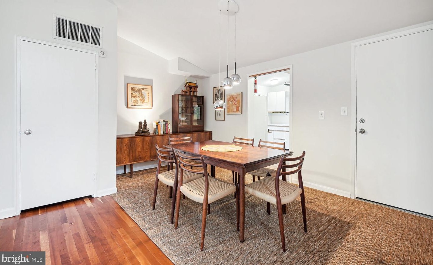 3413 Pendleton Dr, Silver Spring MD 20902-2446 exterior