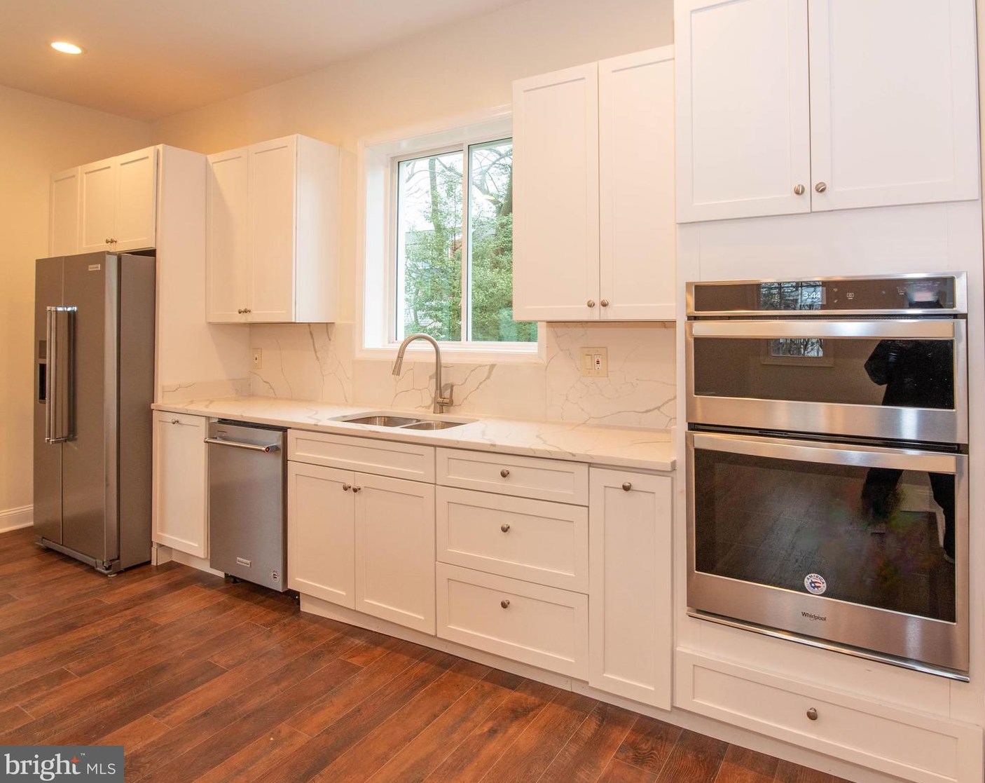 827 Philadelphia Ave, Silver Spring MD  20910-4935 exterior