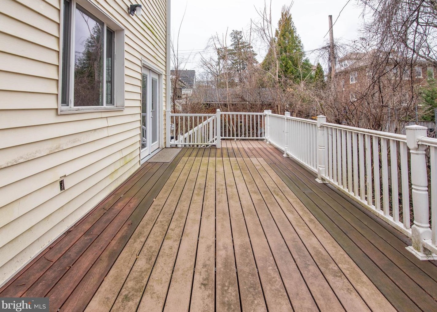 827 Philadelphia Ave, Silver Spring MD  20910-4935 exterior