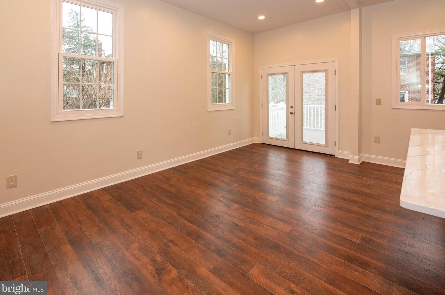 827 Philadelphia Ave, Silver Spring MD  20910-4935 exterior