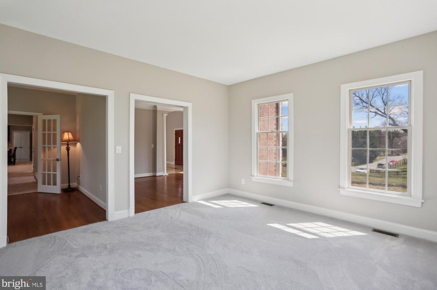 13424 Query Mill Rd, Gaithersburg MD  20878-3962 exterior