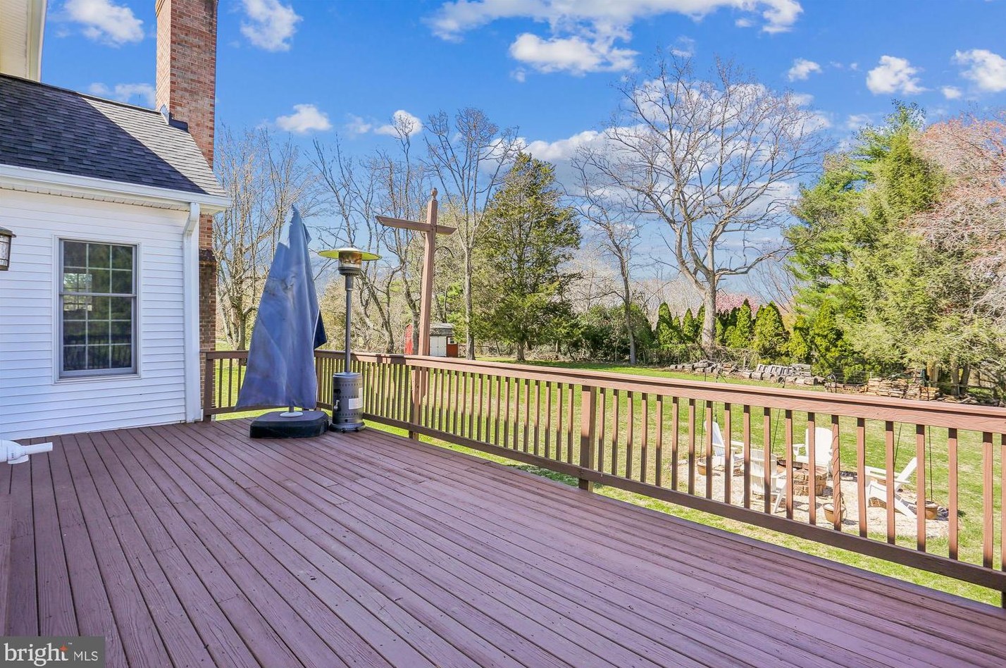 13424 Query Mill Rd, Gaithersburg MD  20878-3962 exterior