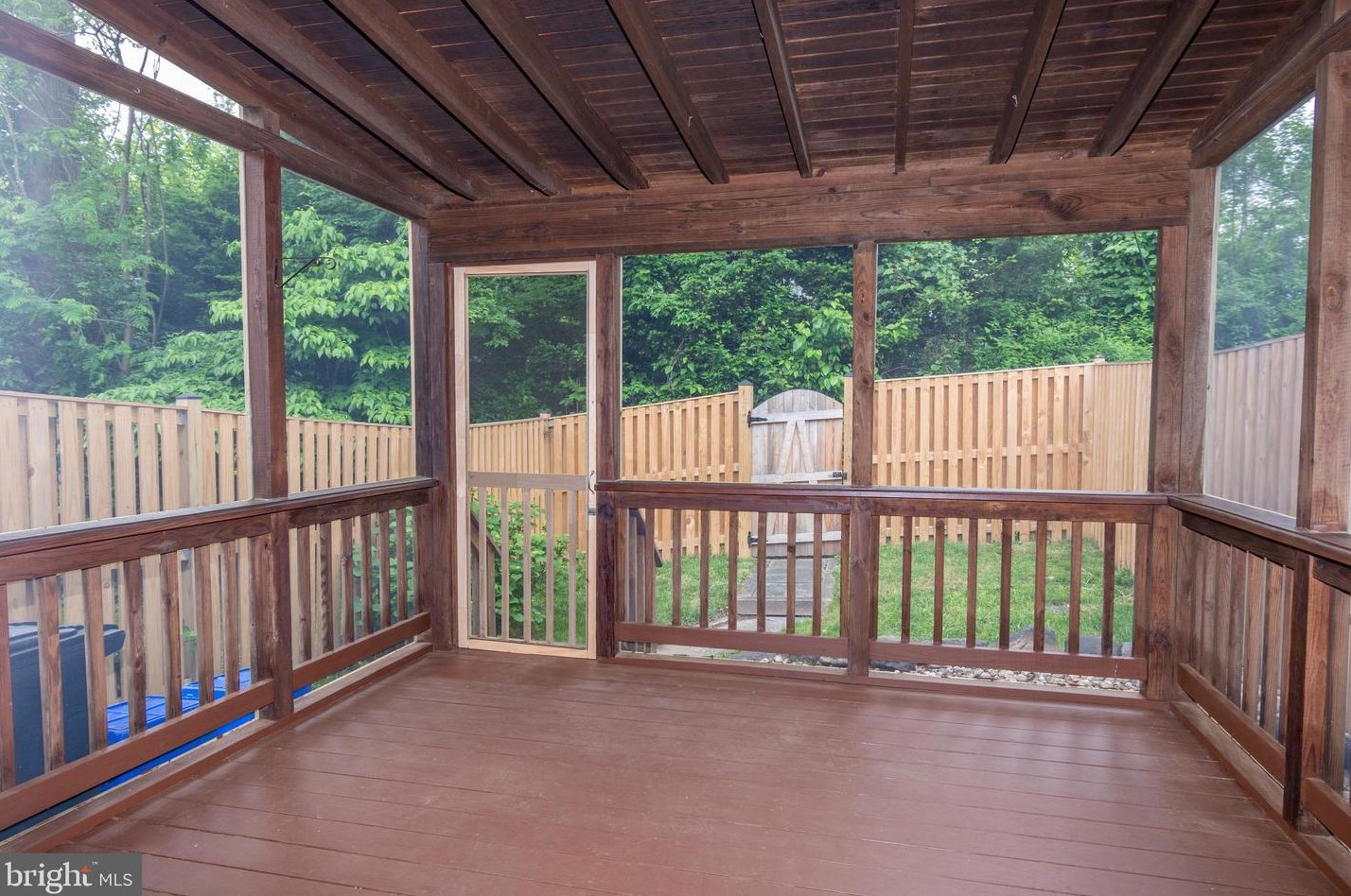 10722 Lester St, Silver Spring MD 20902-3760 exterior