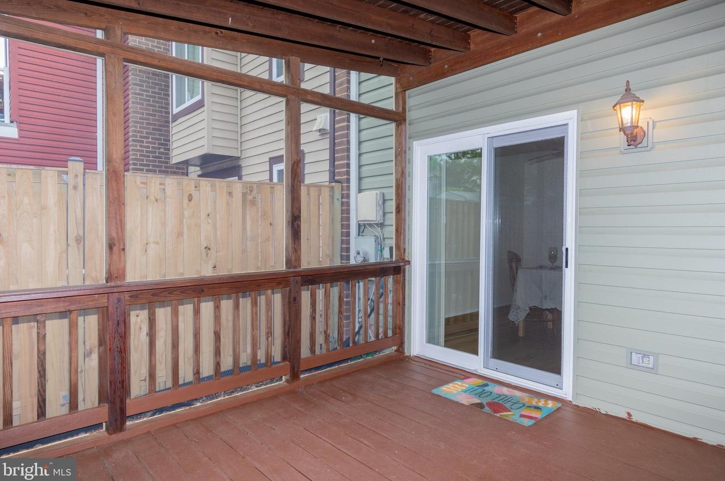 10722 Lester St, Silver Spring MD 20902-3760 exterior