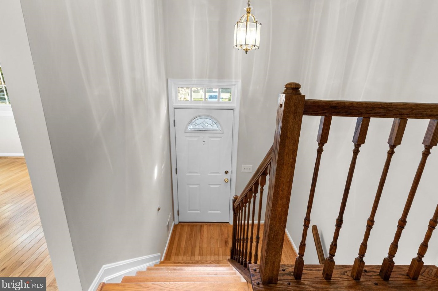 91 Travis Ct, Gaithersburg MD  20879-3315 exterior