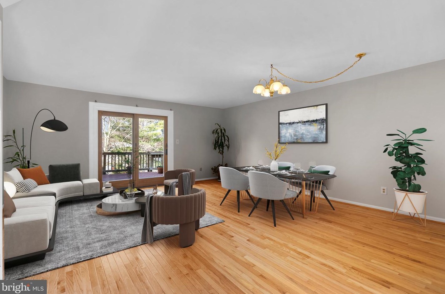 91 Travis Ct, Gaithersburg MD  20879-3315 exterior