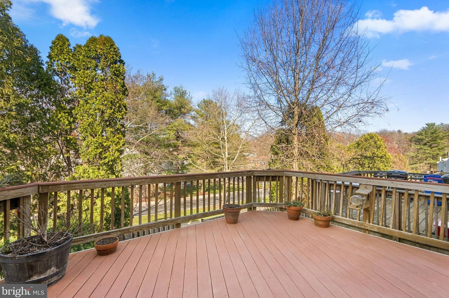 91 Travis Ct, Gaithersburg MD  20879-3315 exterior