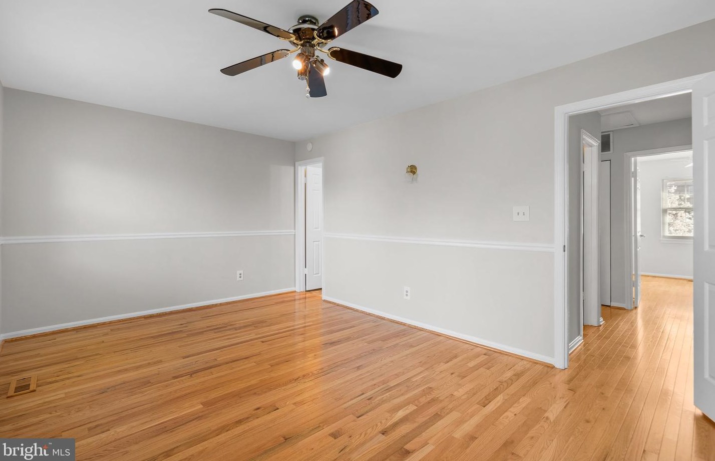 91 Travis Ct, Gaithersburg MD  20879-3315 exterior