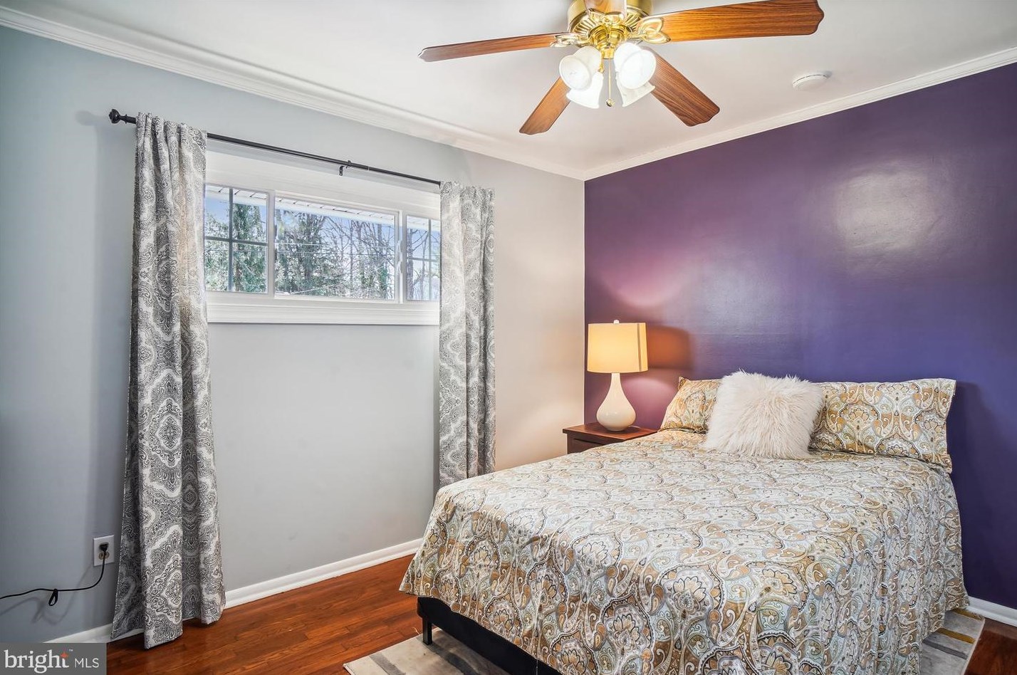 118 Tulip Dr, Gaithersburg MD  20877-2029 exterior