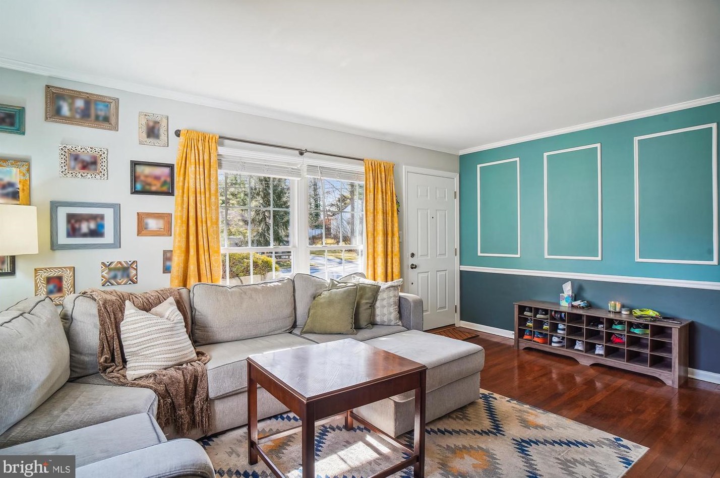 118 Tulip Dr, Gaithersburg MD  20877-2029 exterior
