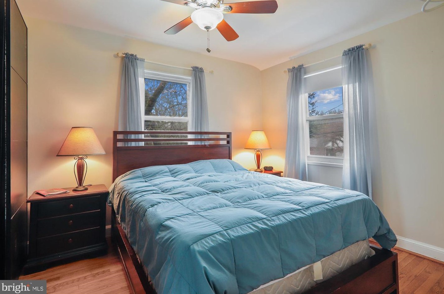 1635 Belvedere Blvd, Silver Spring MD 20902-3901 exterior