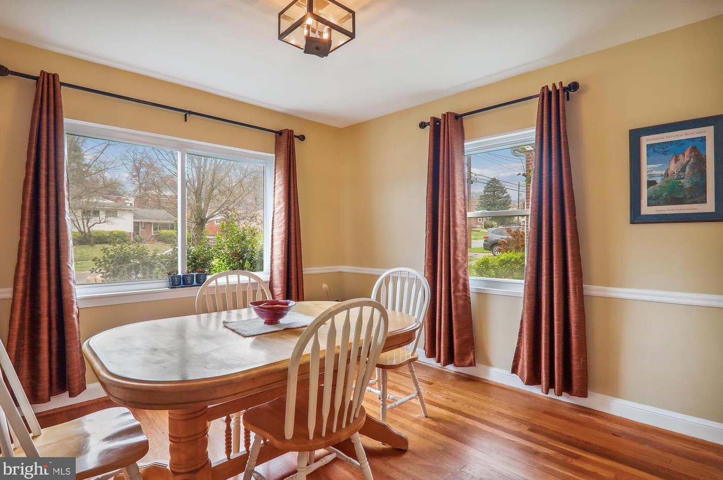 1635 Belvedere Blvd, Silver Spring MD 20902-3901 exterior