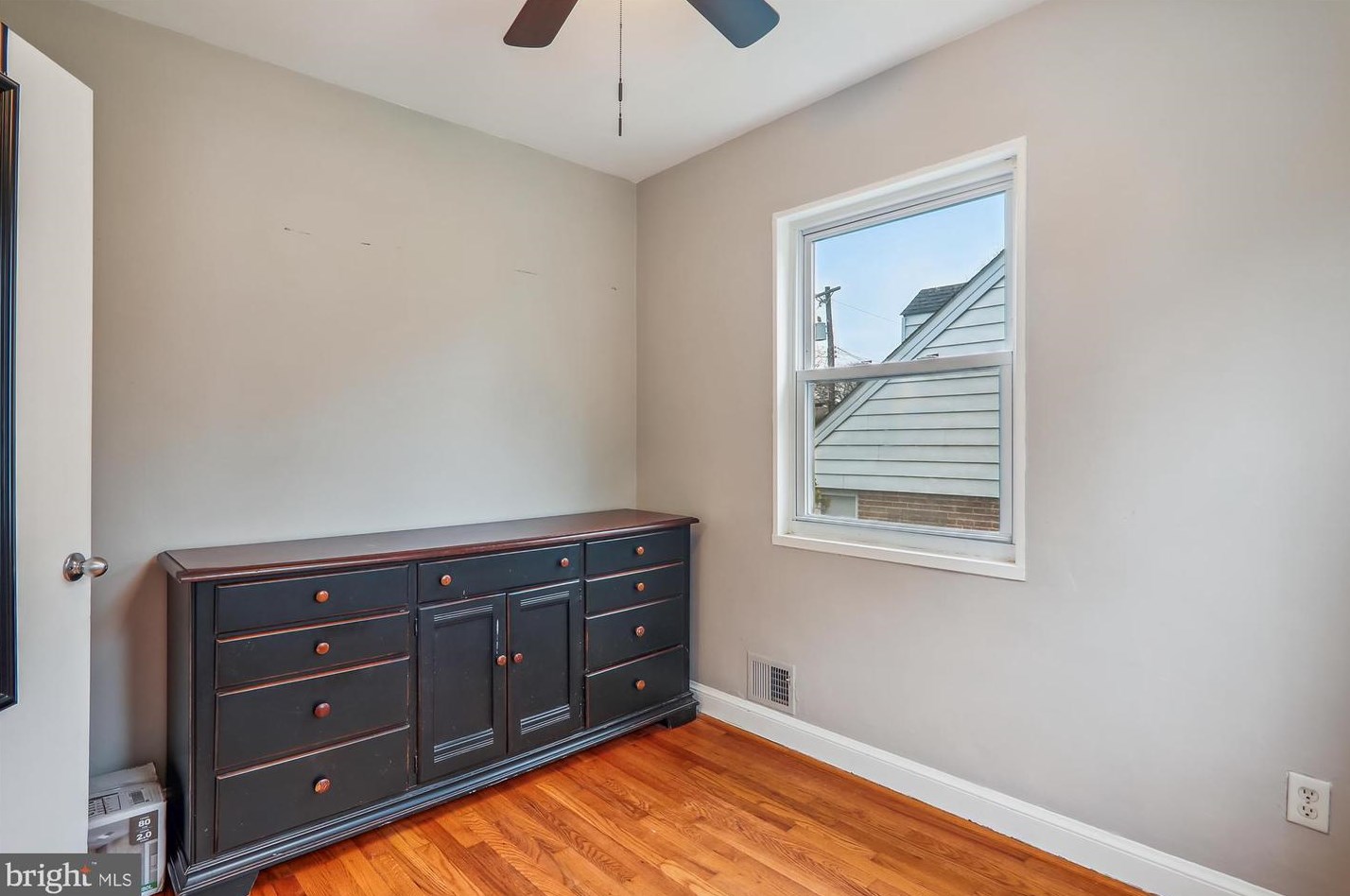 1635 Belvedere Blvd, Silver Spring MD 20902-3901 exterior