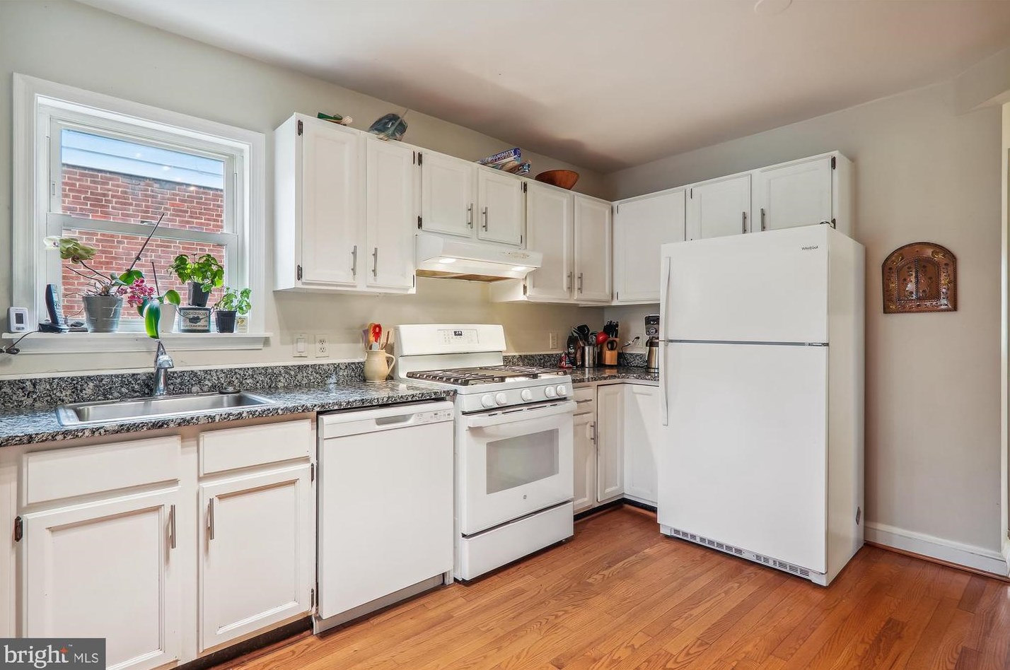 1635 Belvedere Blvd, Silver Spring MD 20902-3901 exterior