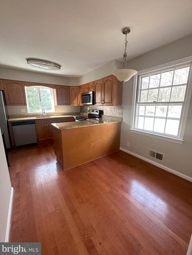 600 Blick Dr, Silver Spring MD  20904-2903 exterior